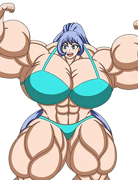FBB Nejire Hado
