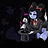 Magician Muffet