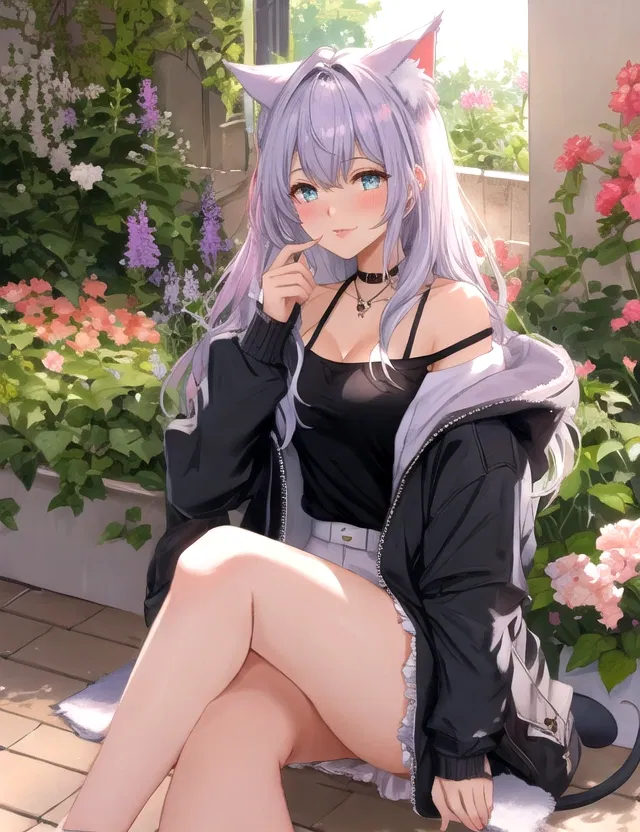 neko world