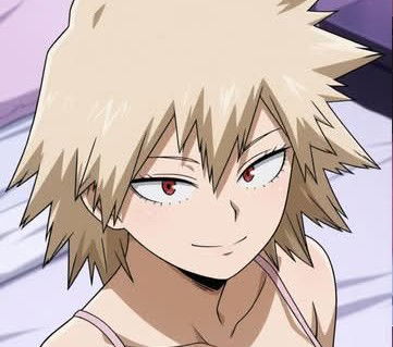 Mitsuki Bakugo