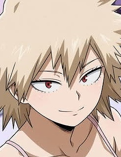 Mitsuki Bakugo