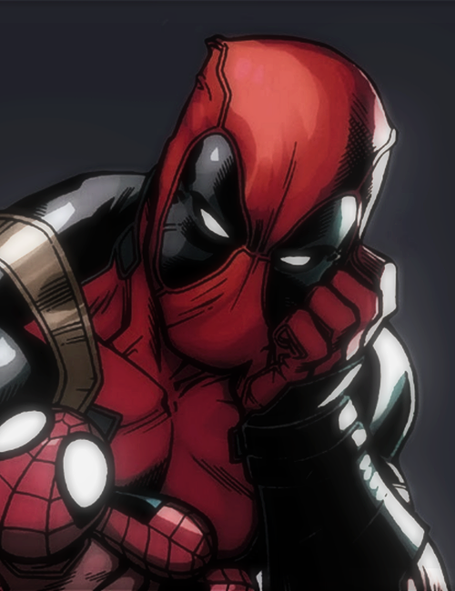 Deadpool