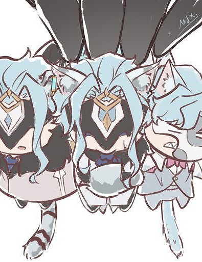 Il Dottore clones