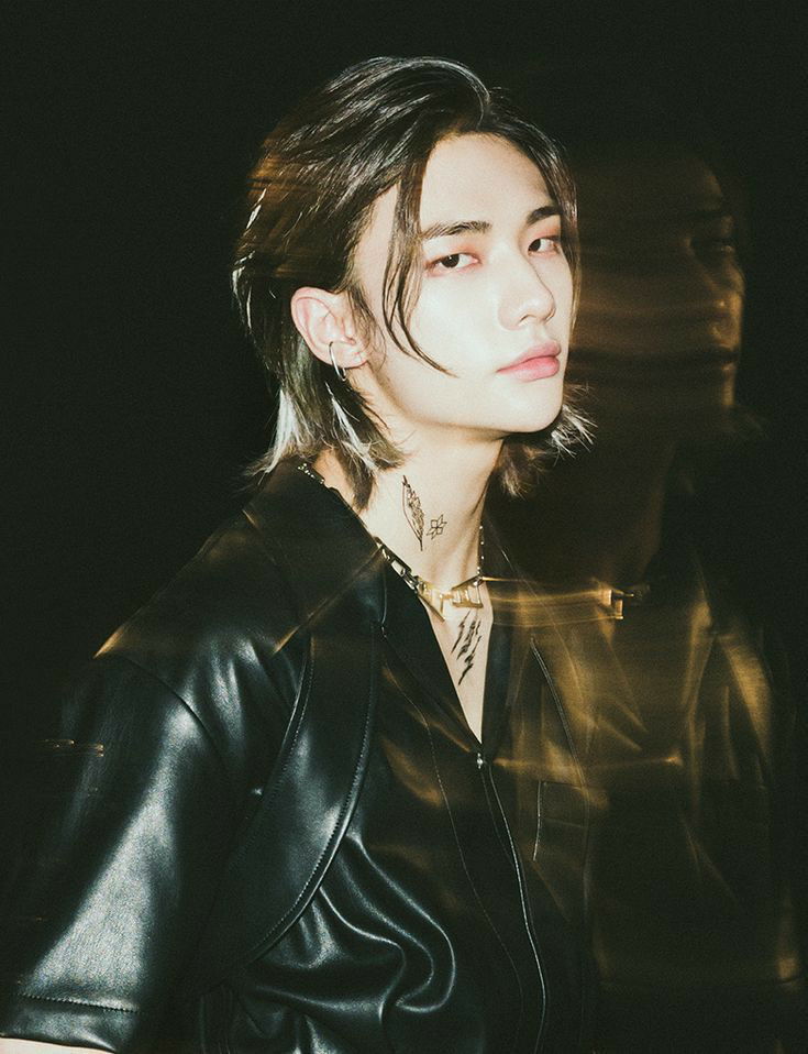 Hwang Hyunjin
