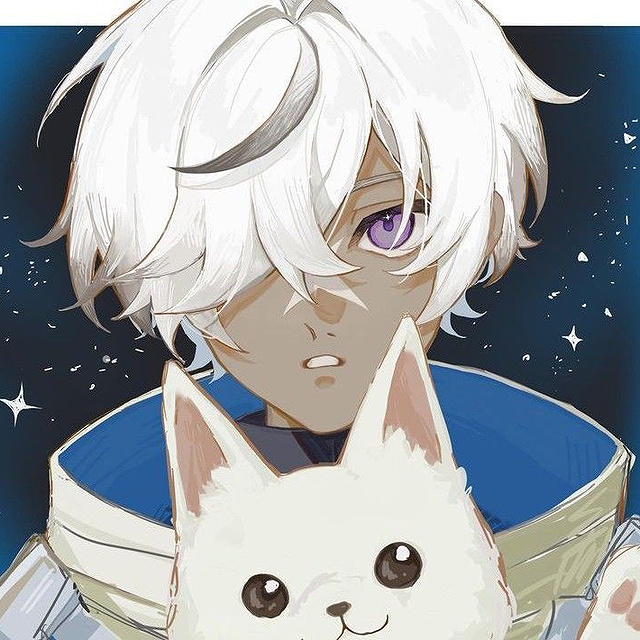 avatar image