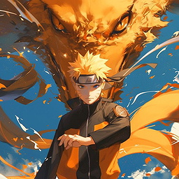 Naruto Shippuden RPG