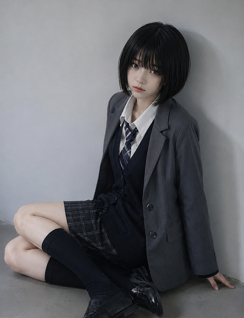 Mio Shirakawa