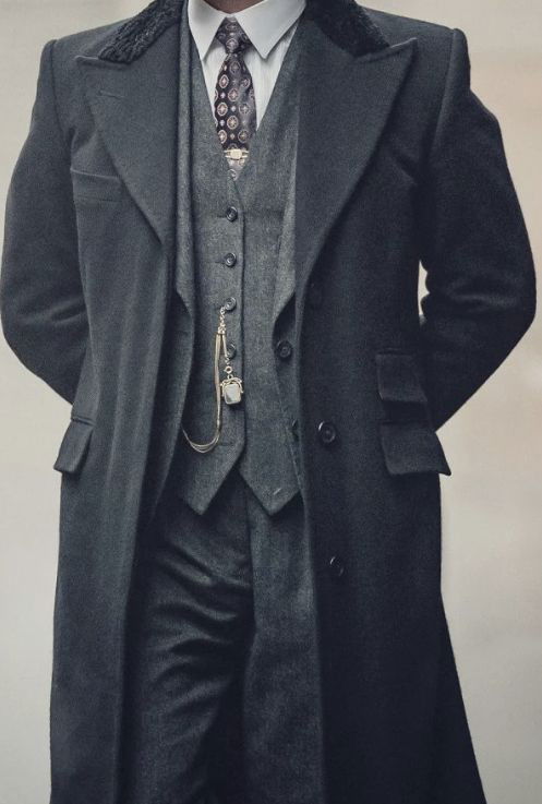 Older man
