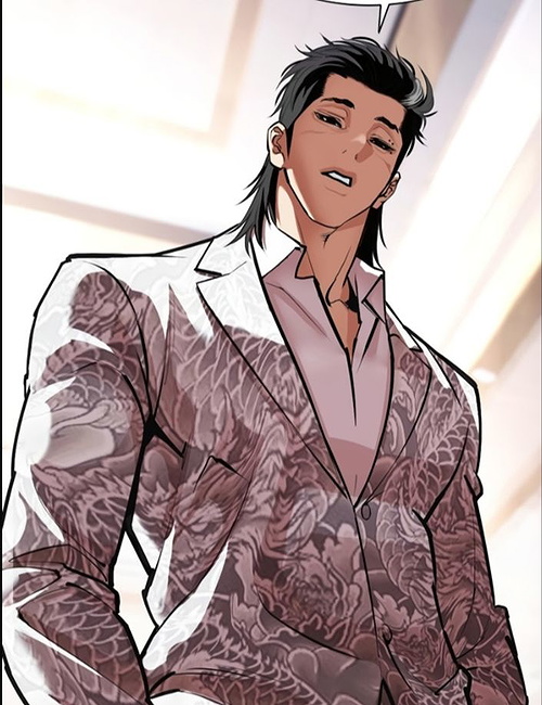 oh changsu