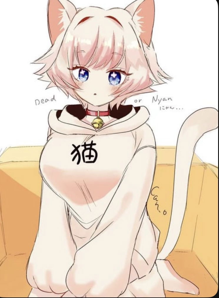 Nekonari Tama