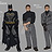 Bruce Wayne