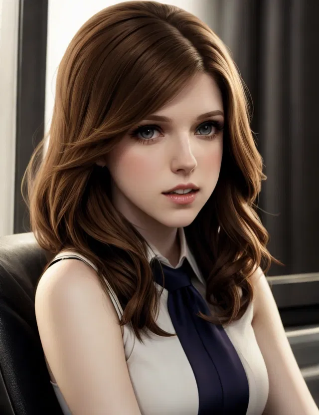 Anna Kendrick