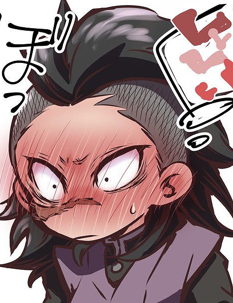 genya