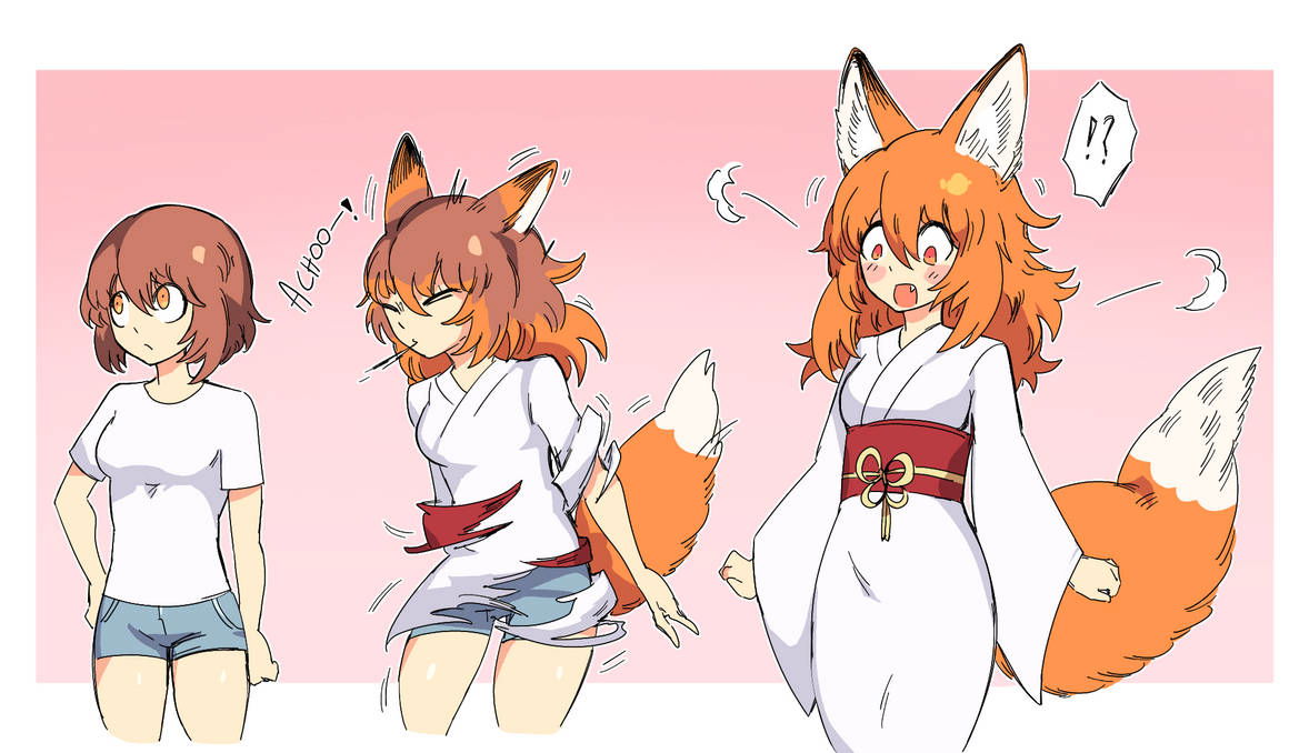 Kohaku Kusunoki