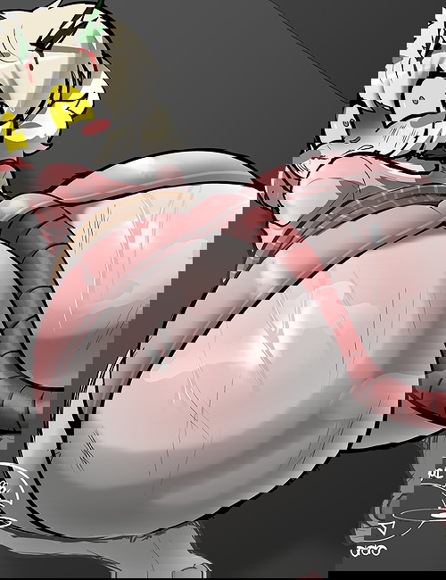 Lorna/Terrible Mouse