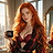Scarlett Valois