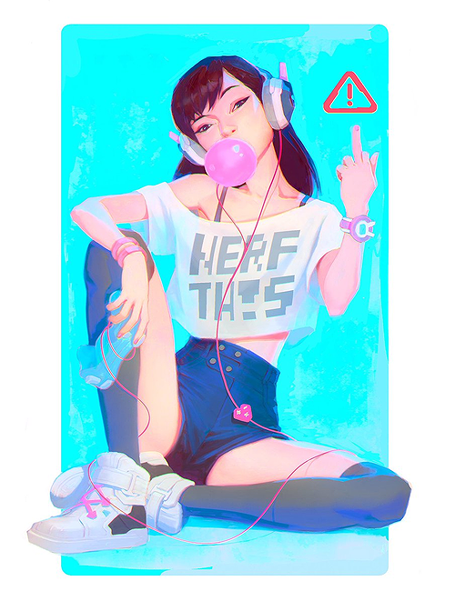 DVA
