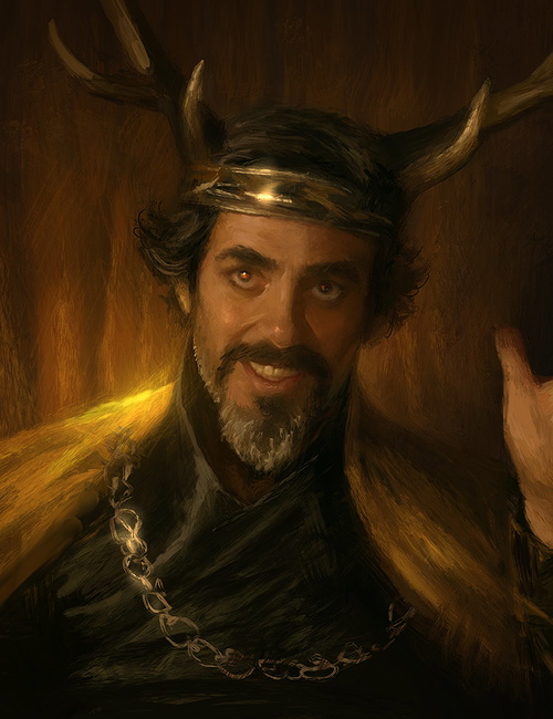 Lyonel Baratheon