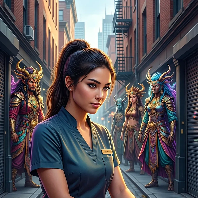 avatar image