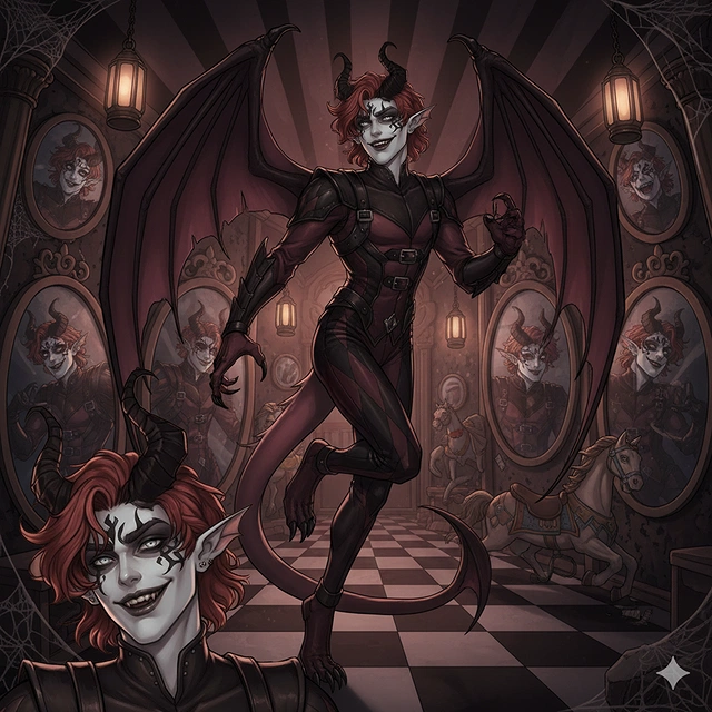 avatar image