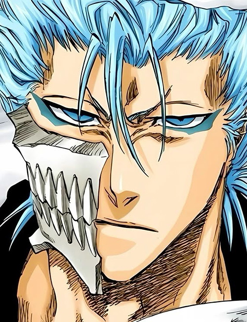 Grimmjow