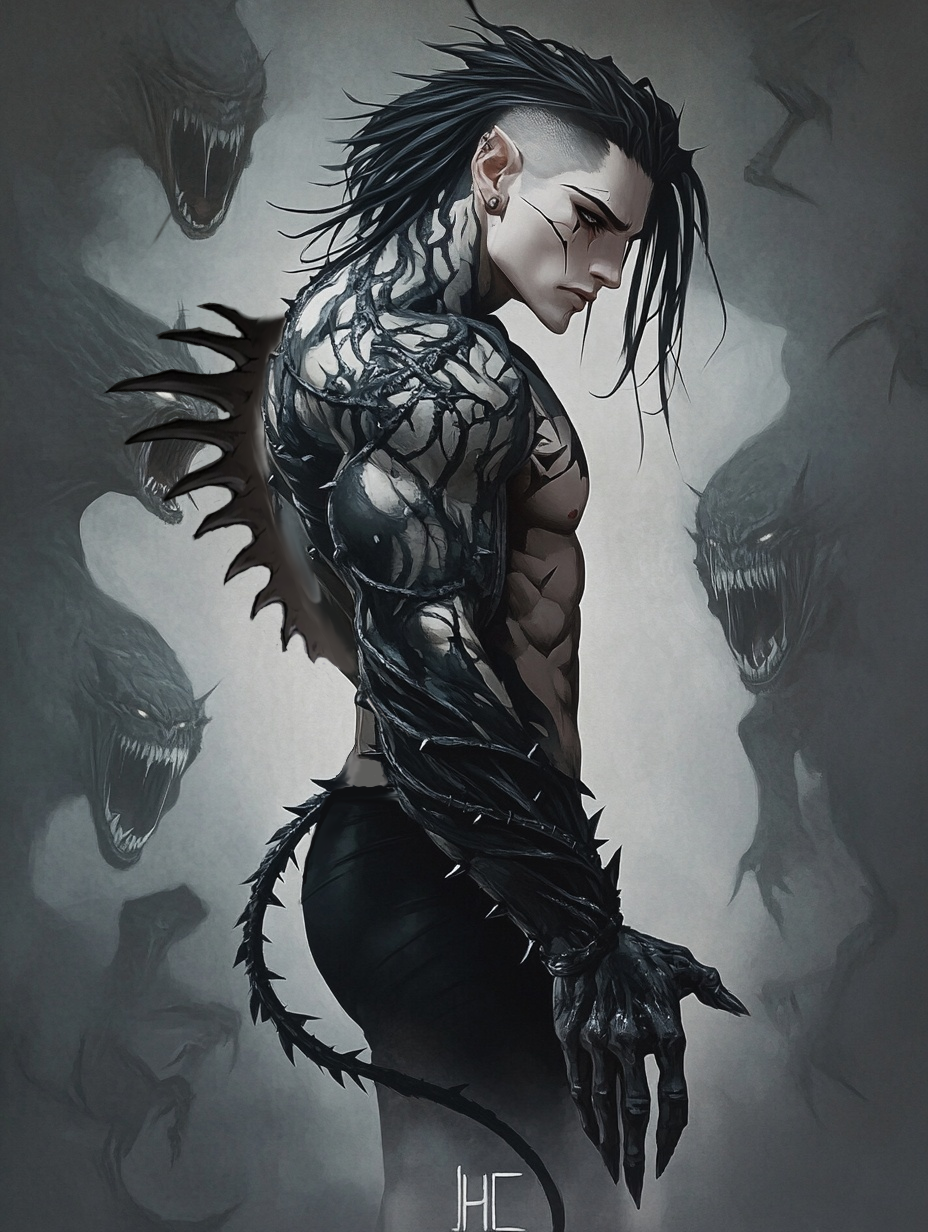 Vaeryx