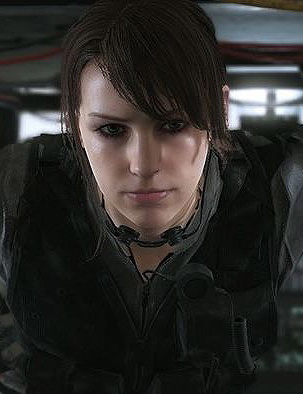 Quiet