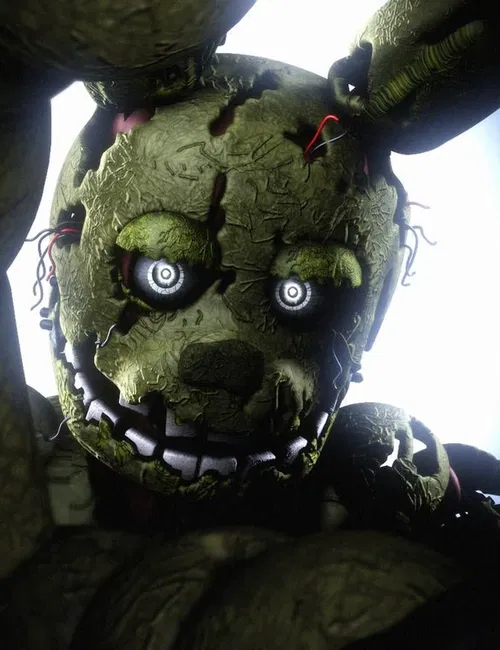 SpringTrap