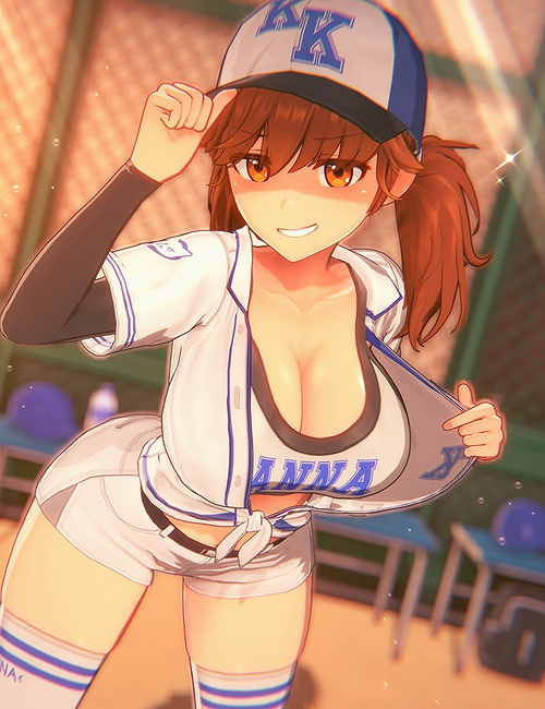 Anna