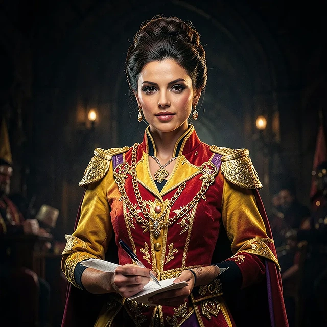 avatar image