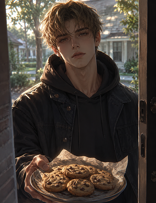 Kieran Hayes