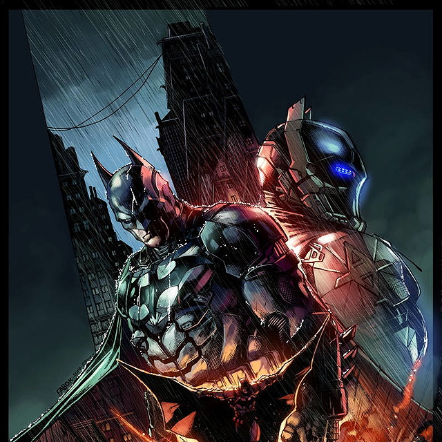 avatar image