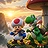 The Yoshi Knights