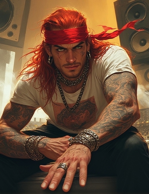 Alex Stone