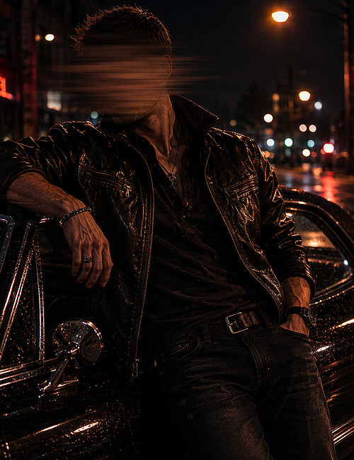 Dean Winchester