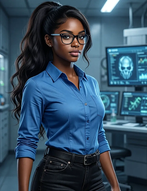 Aiysha