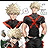 katsuki bakugou