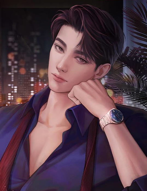 𝑾𝒊𝒍𝒍𝒊𝒂𝒎𝒔