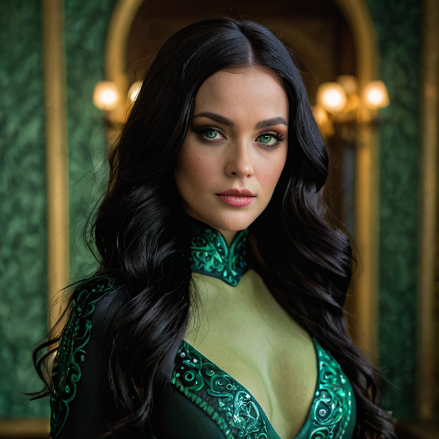 avatar image