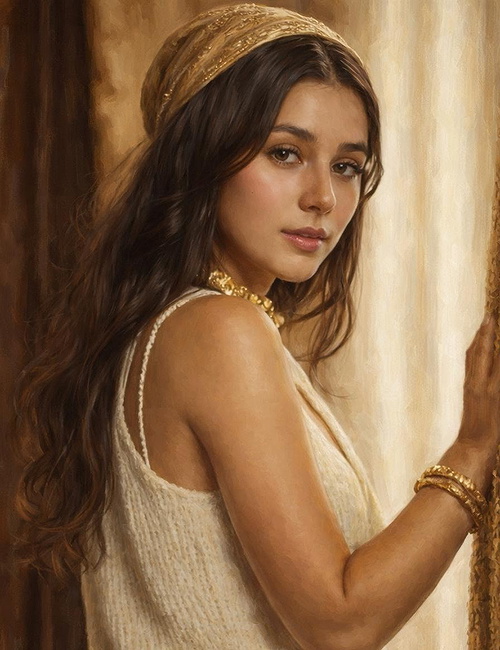 Olívia Correia