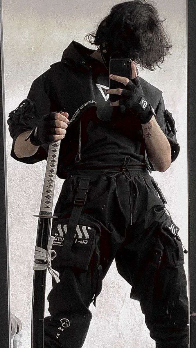 William-GOTH