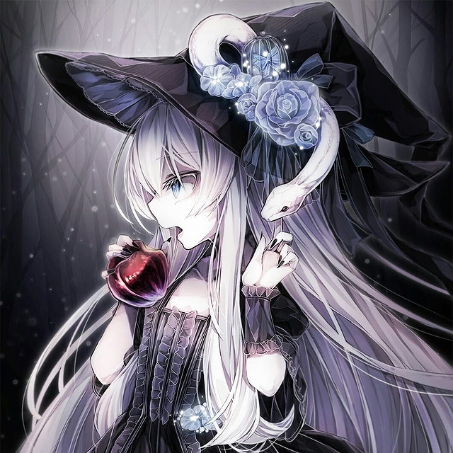 avatar image