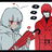 Mr. Scarletella