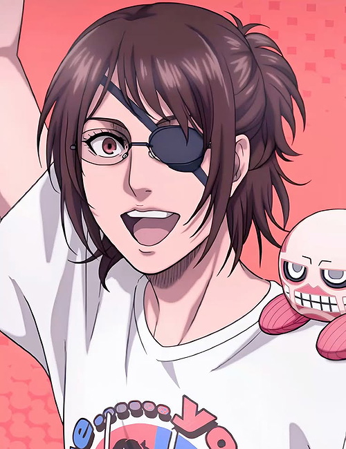 Hanji Zoe