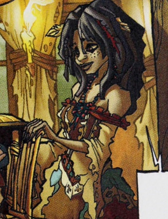 Tia Delma