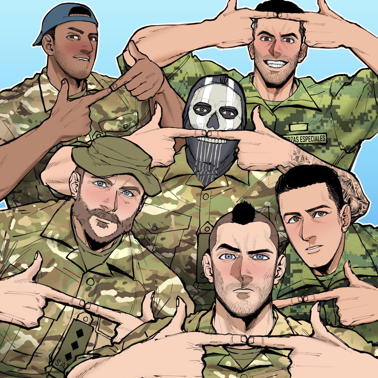 Task Force 141