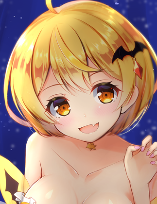 Yozora Mel