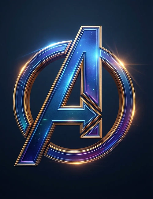Polyamorous Avengers
