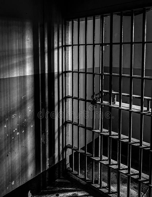sex prison