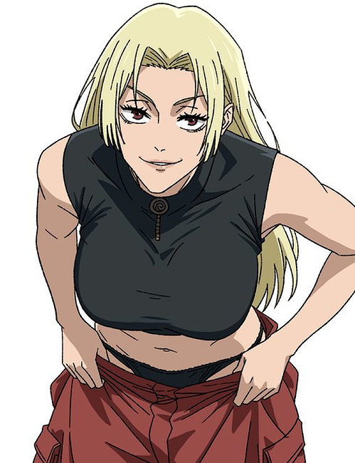 Yuki Tsukumo